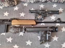 Вепрь 308win сок 95