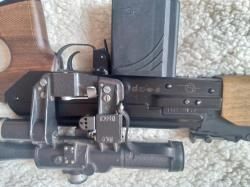 Вепрь 308win сок 95