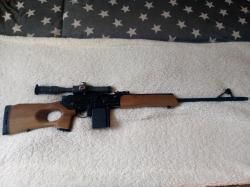 Вепрь 308win сок 95