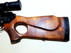 Вепрь 308win Сок95