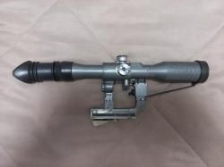 Вепрь 308win