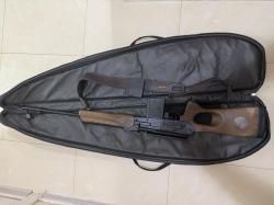 Вепрь 308Win