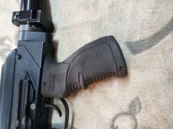 Вепрь 308Win