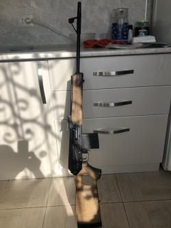 ВЕПРЬ 308win