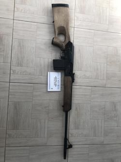 ВЕПРЬ 308win