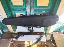 Вепрь 308win