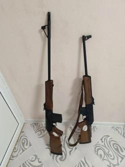 Вепрь 308Win