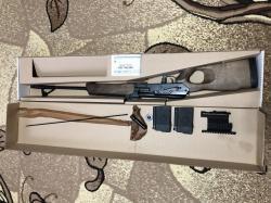 ВЕПРЬ 308win
