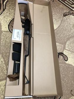 ВЕПРЬ 308win