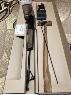 ВЕПРЬ 308win