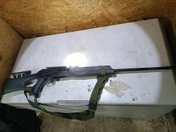 Вепрь 308win