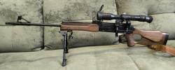 Вепрь 308Win