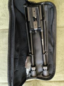 Вепрь 308Win