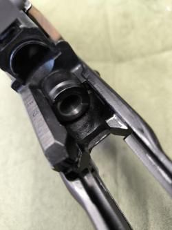 Вепрь 308Win