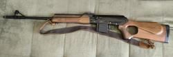 Вепрь 308Win