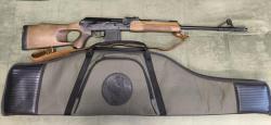 Вепрь 308Win