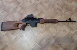 Вепрь 308.win