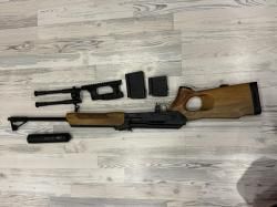 Вепрь 366ткм Магнум