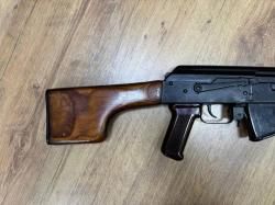 Вепрь-3В , кал. 7,62/39 в СПБ