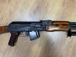 Вепрь-3В , кал. 7,62/39 в СПБ