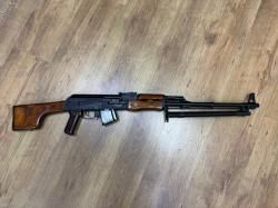 Вепрь-3В , кал. 7,62/39 в СПБ