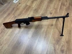 Вепрь-3В , кал. 7,62/39 в СПБ