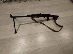 Вепрь-3В, 7,62*39