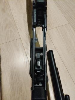 Вепрь-3В, 7,62*39