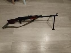 Вепрь-3В, 7,62*39