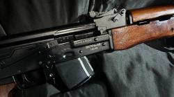 Вепрь-3В, кал.7,62х39 (1968/2013гг)