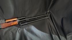 Вепрь-3В, кал.7,62х39 (1968/2013гг)