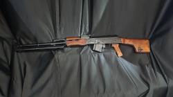 Вепрь-3В, кал.7,62х39 (1968/2013гг)