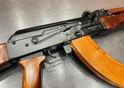 Вепрь-3В  кал.7,62х39 (арт.790)  тел.+7495-175-75-75