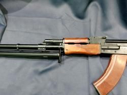 Вепрь-3В, кал.7,62х39