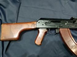 Вепрь-3В, кал.7,62х39