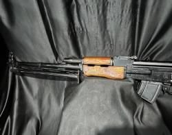Вепрь-3В, кал.7,62х39