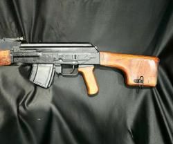 Вепрь-3В, кал.7,62х39