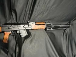 Вепрь-3В, кал.7,62х39