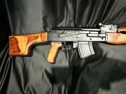 Вепрь-3В, кал.7,62х39