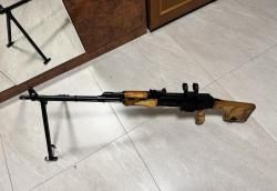 Вепрь-3В   РПК