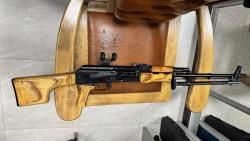 Вепрь-3В   РПК