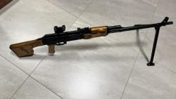 Вепрь-3В   РПК