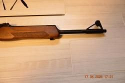 Вепрь 5,45х39 СОК-98