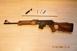 Вепрь 5,45х39 СОК-98