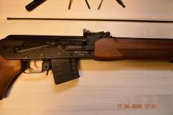 Вепрь 5,45х39 СОК-98