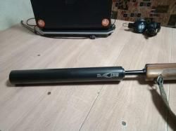 ВЕПРЬ 7.62 -54