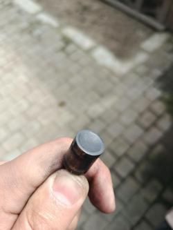 Вепрь 7.62/39. ( 700мм )