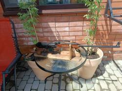 Вепрь 7.62/39. ( 700мм )