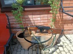 Вепрь 7.62/39. ( 700мм )