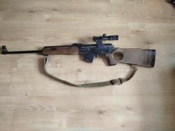 вепрь 7.62*39 СОК - 94 ПС